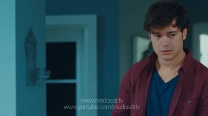 Medcezir 44 Bolum Fragmani 1