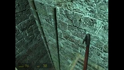 half Life 2 Gameplay 5