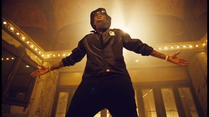Chris Brown - Zero