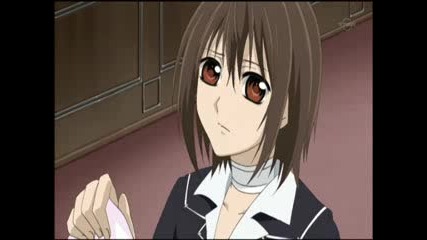 Vampire Knight Episode 11 Part 2(subbed)