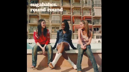 Sugababes - Round Round M.a.n.d.y. Radio Mix 