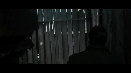 Terminator 4 Salvation - Сцената С Големия Робот 