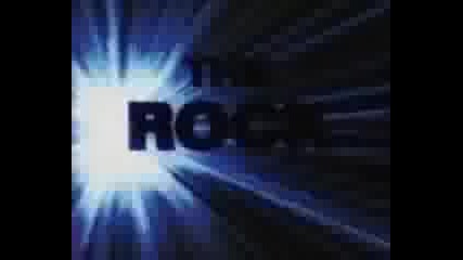 The Rock Intro for Wwe Raw 2007