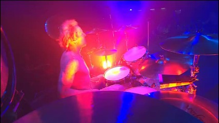 Velvet Revolver - Slither - Live In Houston - Hq 