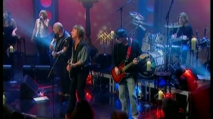 Ретро!chris Norman & Band - It's Your Life (live)