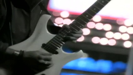 Europe - Open Your Heart ( Official Video)