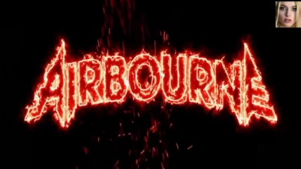 Airbourne - Breakin Outta Hell