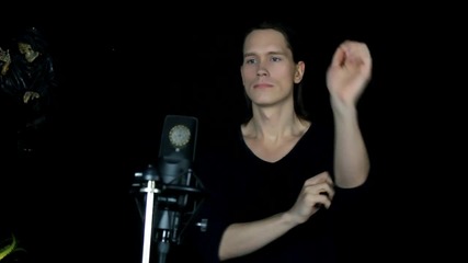 Pellek - Carolus Rex ( Sabaton - Swedish Cover)