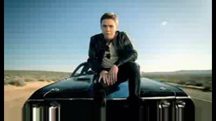 Jesse Mccartney - How Do You Sleep Official Music Video Premiere 