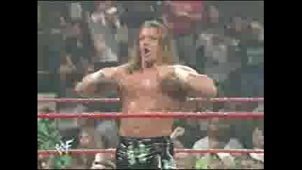 Wwe Triple H - Покажи Си Циците