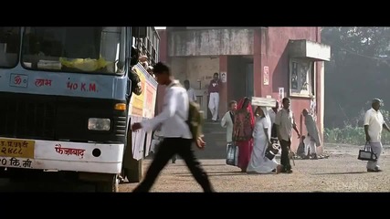Dil to bachcha hai - Ishqiya (2010) Hd