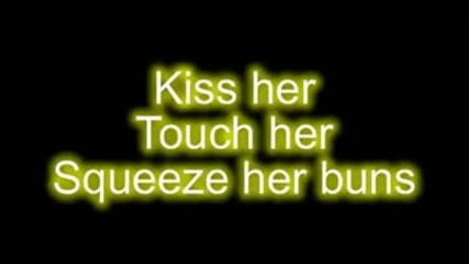 Katy Perry ft. Snoop Dogg - California Girls Lyrics