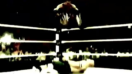 Wwe Freestyle • Undead • (hd)