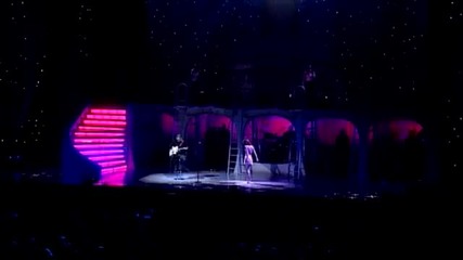 Kylie Minogue - Put Yourself In My Place (live In Sydney)