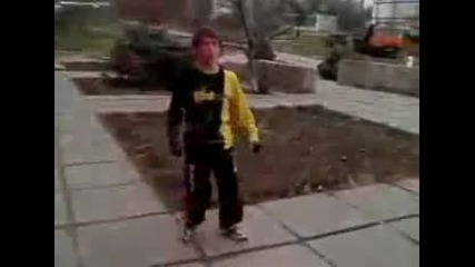 Crazy Jump - Parkour & Freerunning 