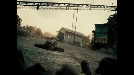 Изтинският Call Of Duty Modern Warfare