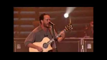 Dave Matthews Band - Too Much