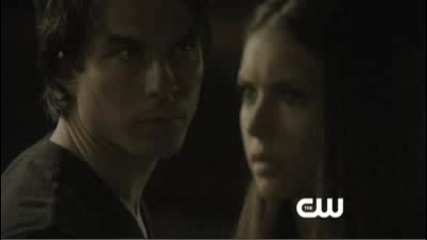 The Vampire Diaries - Memory Lane Preview Clip 
