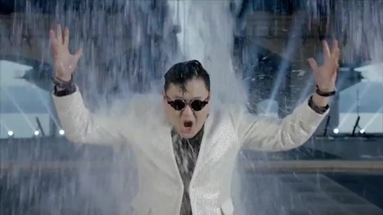 Psy - Gentleman Mv
