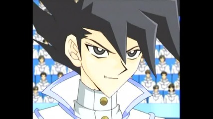 Yu - Gi - Oh G X Сезон 2 Епизод 74 - Нямало едно време [ Б Г Аудио ] 2/2