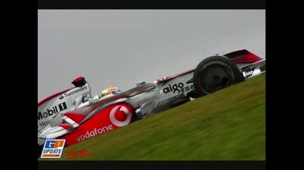 Lewis Hamilton - Remember The Name