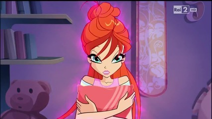 Winx Club - Season 6 Episode 11 - Италианско Аудио