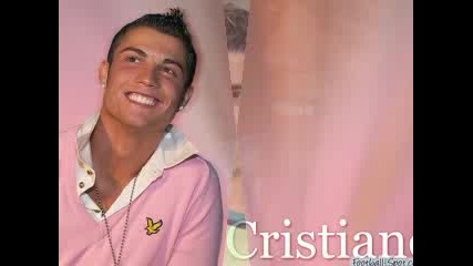 Cristiano Ronaldo - Pictures