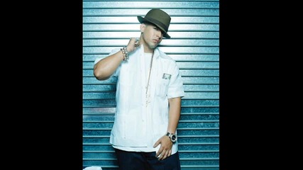 Daddy Yankee - Intro Invasion