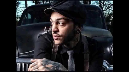 Travie Mccoy (ft.tame One) Jus' Say It (get High)