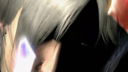 Devil May Cry New Trailer High Quality