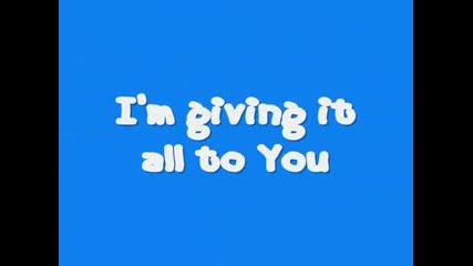 Lincoln Brewster - All To You