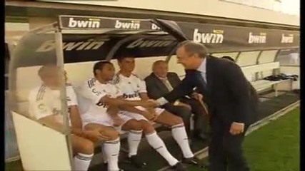 Real Madrid Photo Official (28.09.2009.)