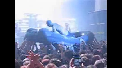 Rammstein - Stripped Live At Brixton(3205)