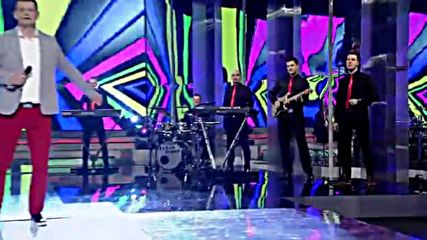 Dragan Bodiroza - Moja malena Bn Music 2018 Hd