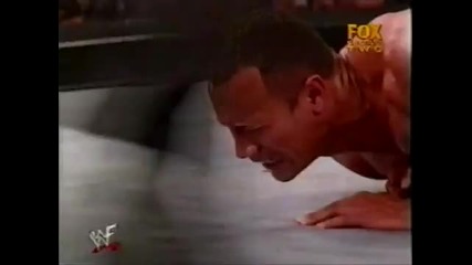 Chris Jericho Tribute 