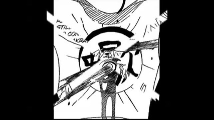 Sasori - Puppet 