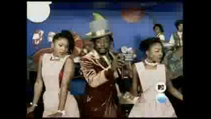Fergie - Wake Up