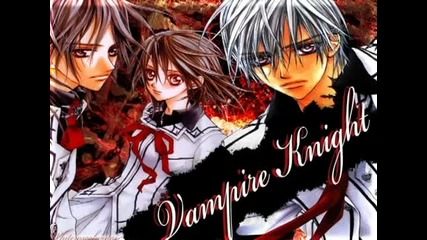 Vampire Knight - Opening 1