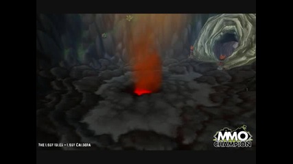 World of Warcraft Cataclysm Screenshots Alpha Installer 