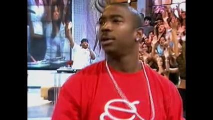 Ja Rule - Holla Holla & Mesmerize Live @ Caldeirao 07.05.2005 