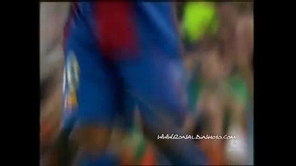 Barcelona - Bayern Munich