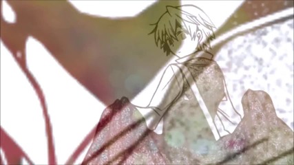 Oz x Gil } Lover dearest