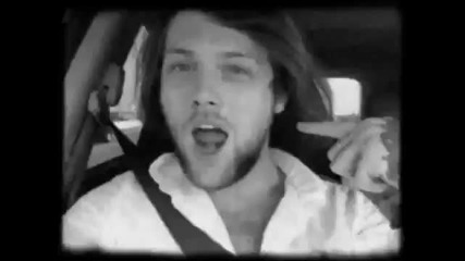 Danny Worsnop - Funny Moments