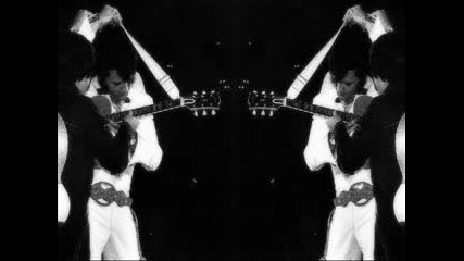Elvis Presley - You Asked Me To