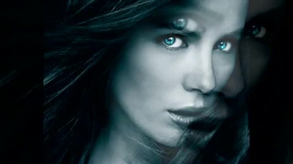 Under your spell - Cosmic Gate Ft Aruna [hd]
