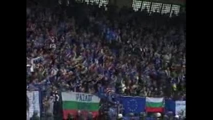 Samo Levski 