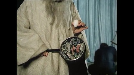 Господин Тау/pan Tau s03 e04 Пан Тау и фокусники