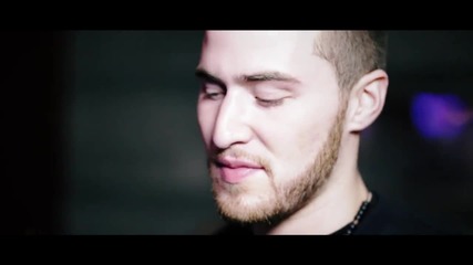 Clinton Sparks ft. Mike Posner & Big Sean - Ambiguous 