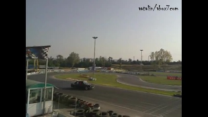 King of Bg 2010 haskovo тренировки 2 част