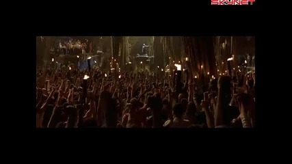 Матрицата Презареждане (2003) бг субтитри ( Високо Качество ) Част 2 Филм 